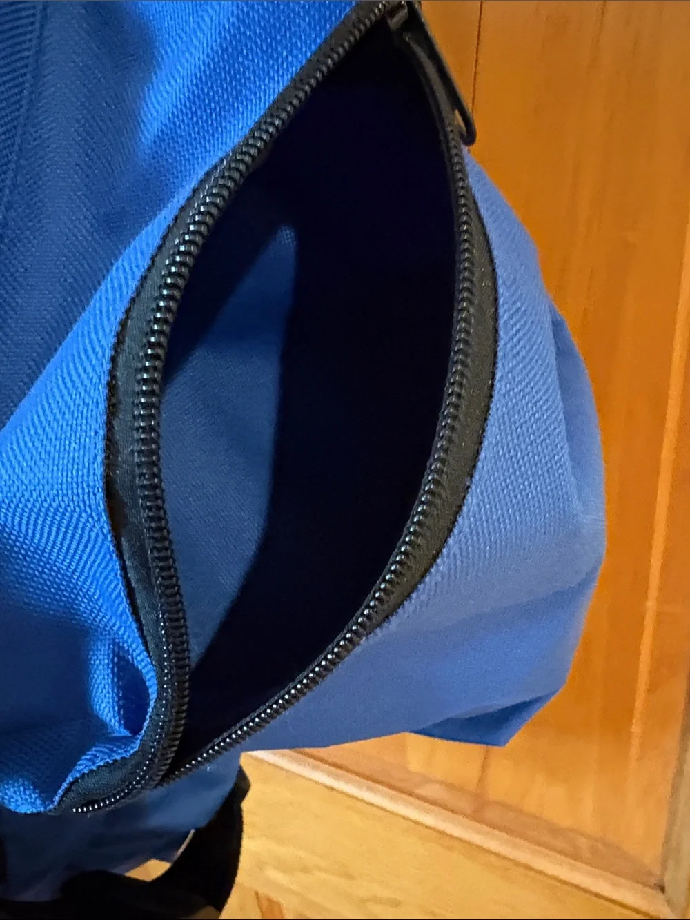 First Aid medical Bag in blue